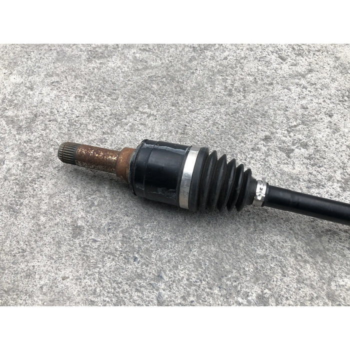 Junta Homocinetica Trasero Izquierdo Para Bmw X1 2016, 2017, 2018, 2019, 2020 Motor 2.0 Original