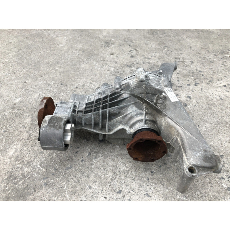 Diferencial Trasero Para Audi A4 2017, 2018, 2019, 2020, 2021 - Motor 2.0 Litros, Original
