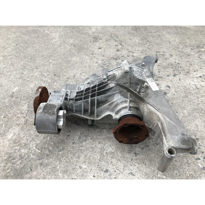 Diferencial Trasero Para Audi A4 2017, 2018, 2019, 2020, 2021 - Motor 2.0 Litros, Original