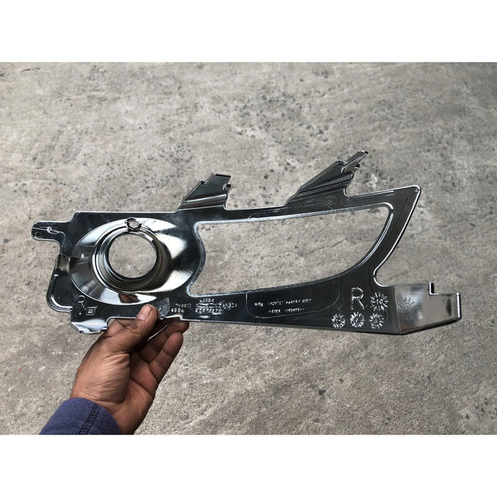 Bicel Derecho De Faro Niebla Para Buick Enclave 2008, 2009, 2010, 2011, 2012 Gris Derecho