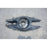 Horquilla Trasera Derecha Mercedes Benz W204 2007-2014 3.0