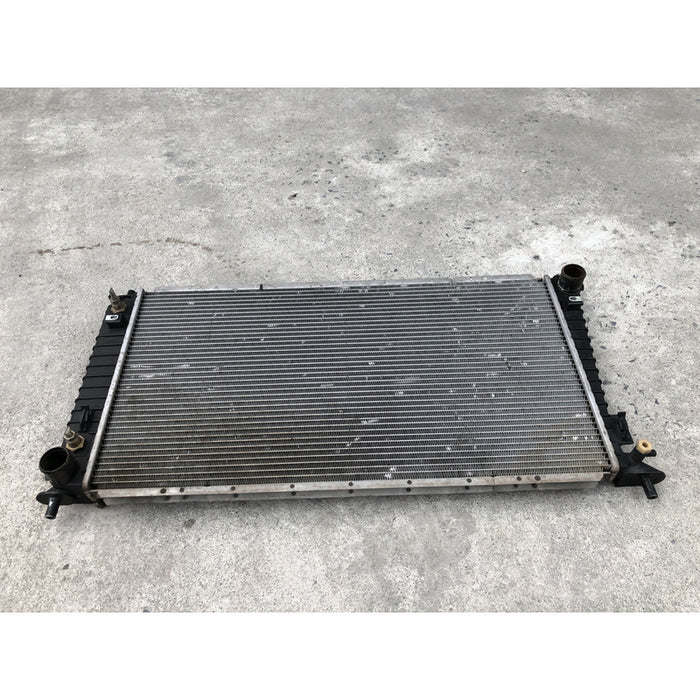 Radiador Original Para Ford F150 Lobo 1999 Al 2003 Motor 4.2