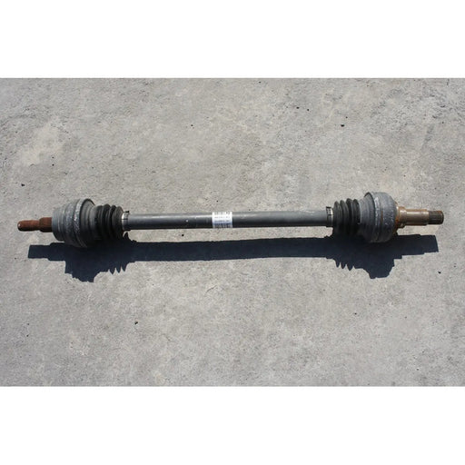 Junta Homocinetica Trasera Derecha Original Para Mercedes Benz Gl450 2013, 2014, 2015, 2016 Motor 4.7