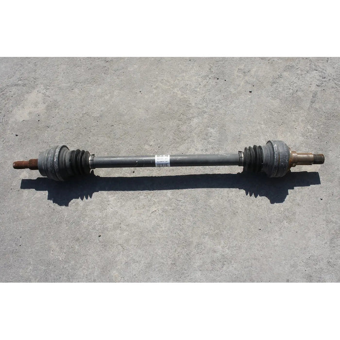 Junta Homocinetica Trasera Derecha Original Para Mercedes Benz Gl450 2013, 2014, 2015, 2016 Motor 4.7