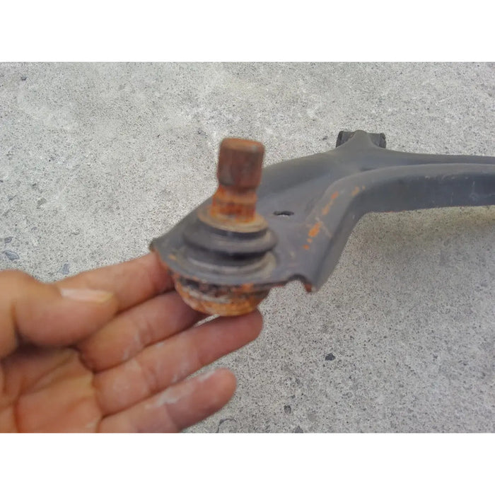 Horquilla Delantera Izquierda Para Ford Fiesta 2011, 2012, 2013, 2014, 2015, 2016, 2017, 2018, 2019 Motor 1.6