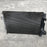Condensador Para Accent 2012, 2013, 2014, 2015, 2016, 2017 - Motor 1.6 Litros, 4 Cilindros - Original