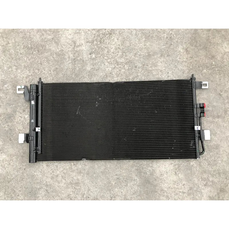 Condensador Original Para Audi Q5 2018, 2019, 2020, 2021, 2022, 2023, 2024 - Motor 2.0 Litros, 4 Cilindros