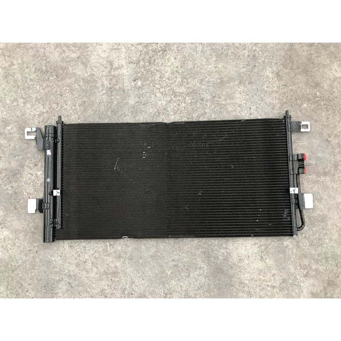 Condensador Original Para Audi Q5 2018, 2019, 2020, 2021, 2022, 2023, 2024 - Motor 2.0 Litros, 4 Cilindros