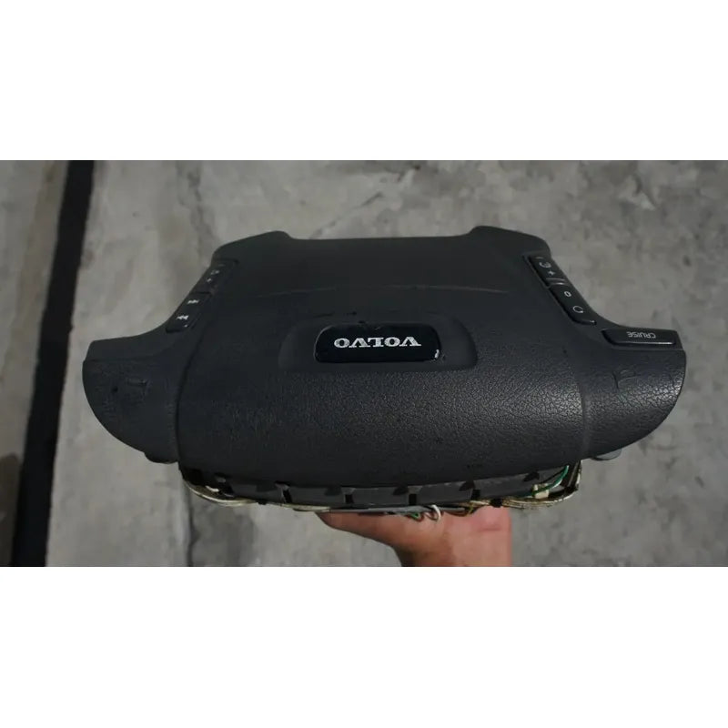 Bolsa De Aire De Volante Para Volvo S80 2000, 2001, 2002