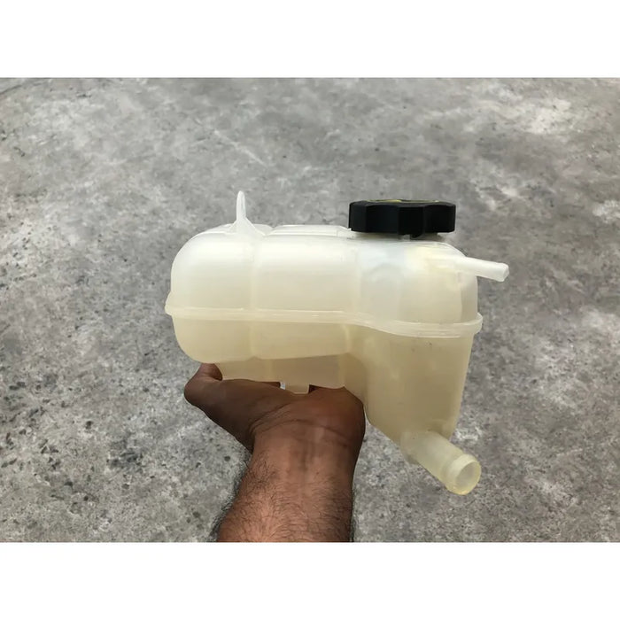 Deposito De Anticongelante Para Chevrolet Malibu 2013, 2014, 2015 (motor 2.5)