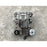 Diferencial Trasero Para Ford Explorer 2020, 2021, 2022, 2023, 2024, 2025 - Motor 2.3 Litros, 4x2, Original