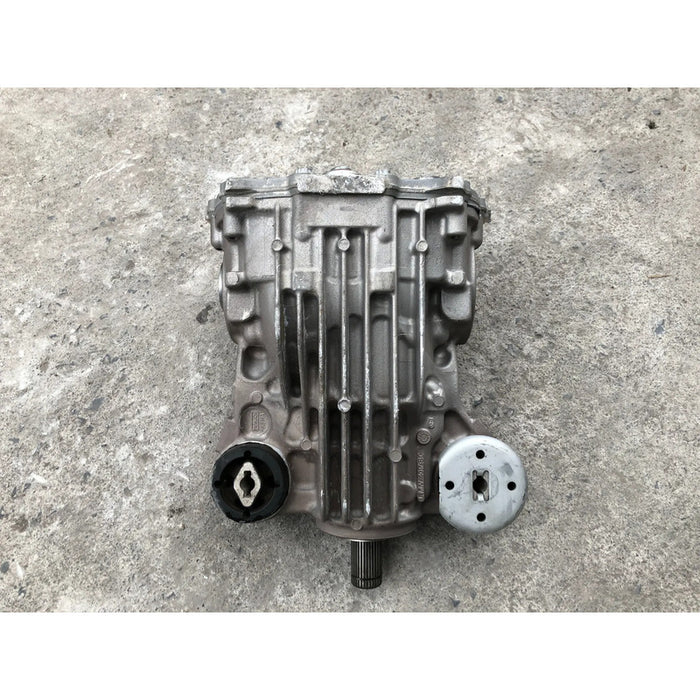 Diferencial Trasero Para Ford Explorer 2020, 2021, 2022, 2023, 2024, 2025 - Motor 2.3 Litros, 4x2, Original