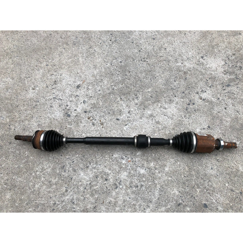 Junta Homocinetica Delantera Derecha Para Chevrolet Cruze 2011, 2012, 2013, 2014, 2015, 2016 Motor 1.4 Original