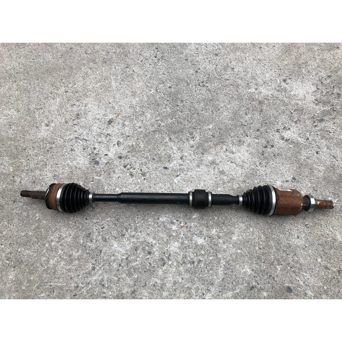 Junta Homocinetica Delantera Derecha Para Chevrolet Cruze 2011, 2012, 2013, 2014, 2015, 2016 Motor 1.4 Original