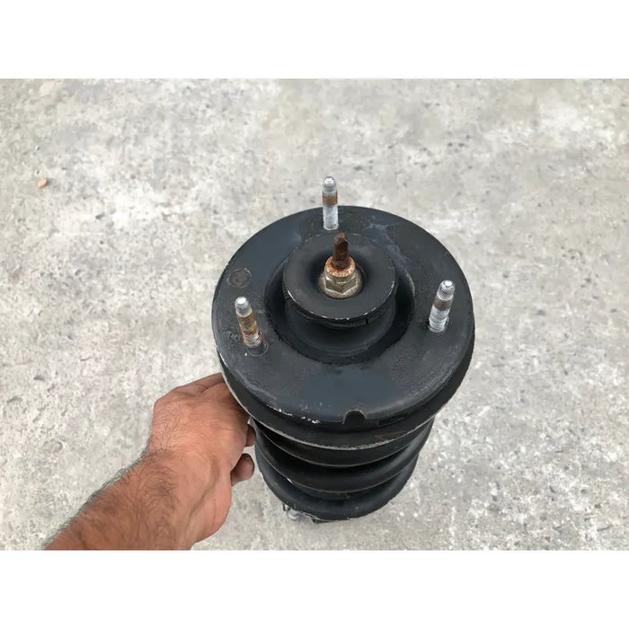Amortiguador Delantero Derecho Para Chevrolet Tahoe 2015, 2016, 2017, 2018, 2019, 2020 Motor 5.3 Original
