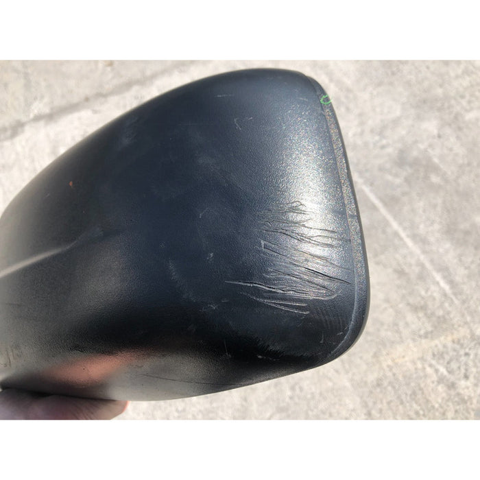 Espejo Izquierdo Para Dodge Ram 2009 Al 2018, Original