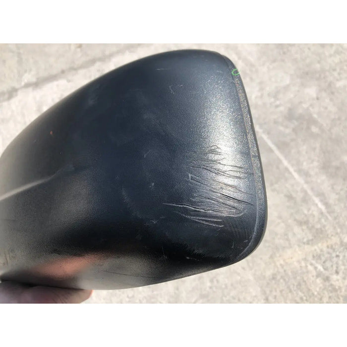 Espejo Izquierdo Para Dodge Ram 2009 2010 2011 2012 2013 2014 2015 2016 2017 2018, Original