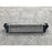 Radiador De Intercooler Para Fiat 500 2014, 2015, 2016, 2017 Motor 1.4, 4 Cilindros - Original