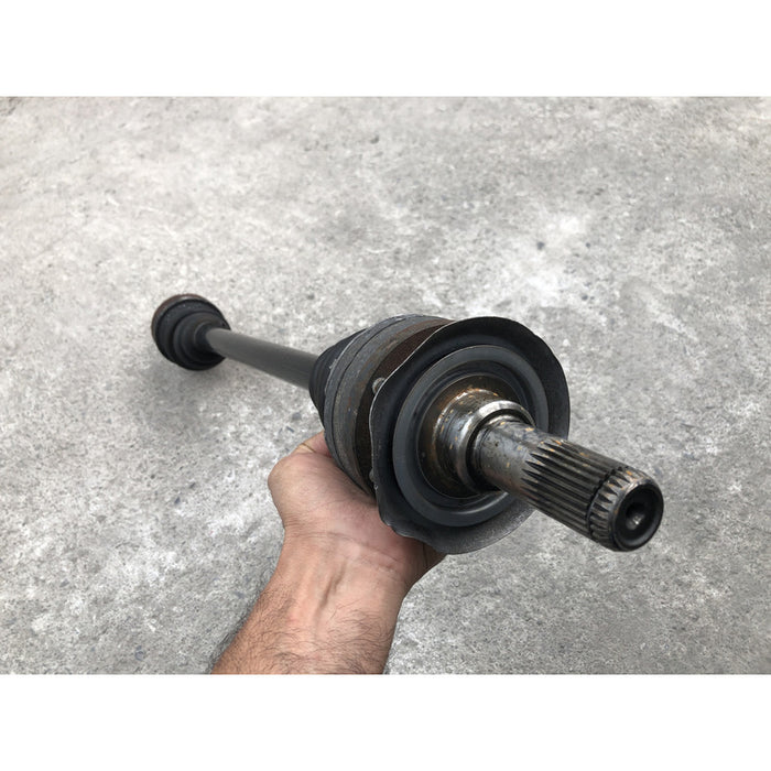 Junta Homocinetica Trasera Izquierda Para Bmw 530 2007, 2008, 2009, 2010, 2011, 2012, 2013 Motor 3.0 Original
