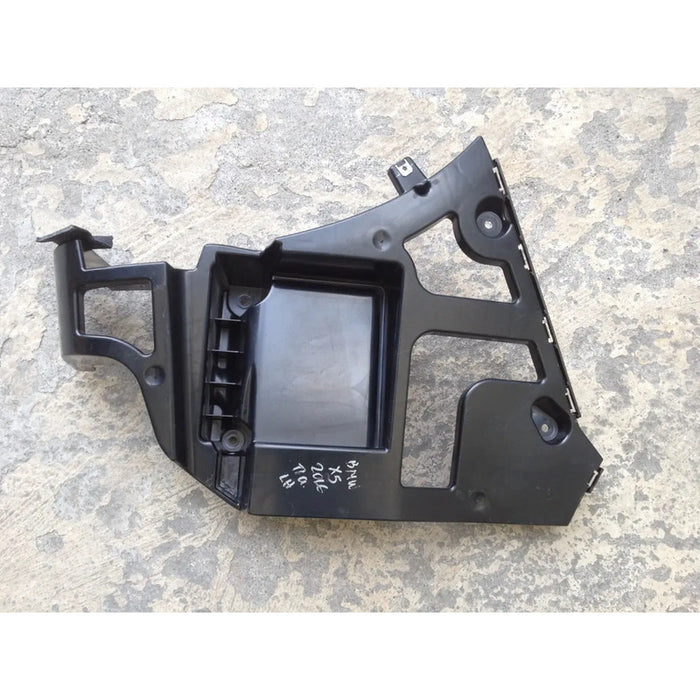 Guia De Defensa Trasera Izquierda En Costado Para Bmw X5 2014, 2015, 2016, 2017, 2018 - Original