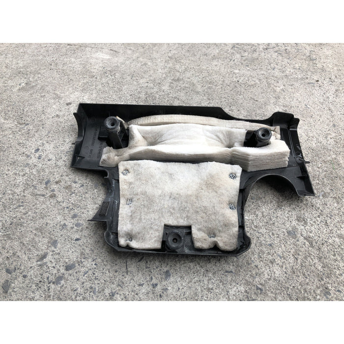 Cubierta De Motor Para Camry 2012 Al 2017 2.5