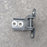 Bisagras Puerta Delantera Izquierda Para Infiniti Qx50 2015, 2016, 2017