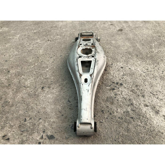 Horquilla Trasera Izquierda Equinox 2018 Al 2022 1.5