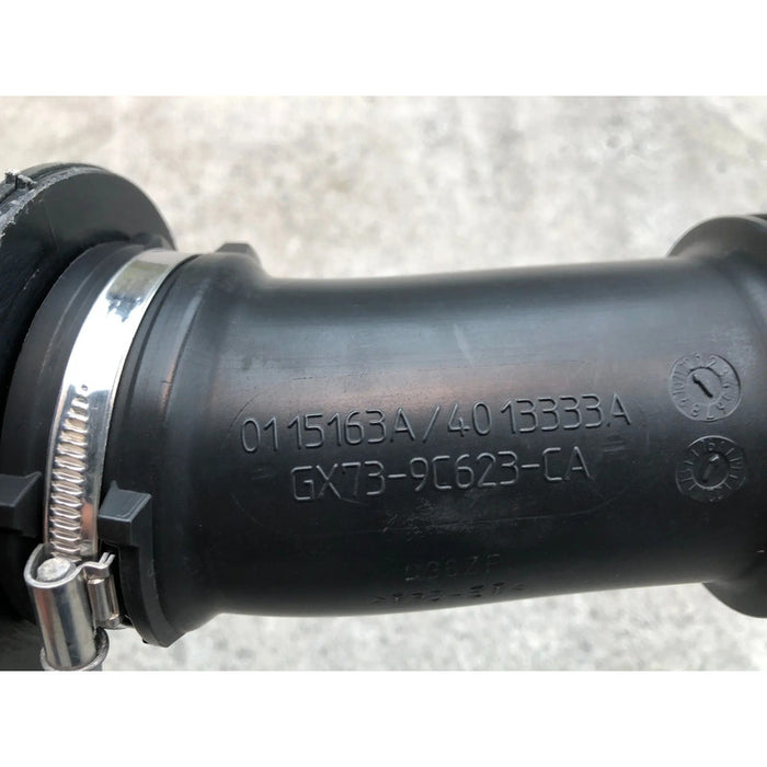 Manguera De Porta Filtro De Aire Para Jaguar Xe 2017, 2018, 2019 - Motor 2.0 Litros - Original