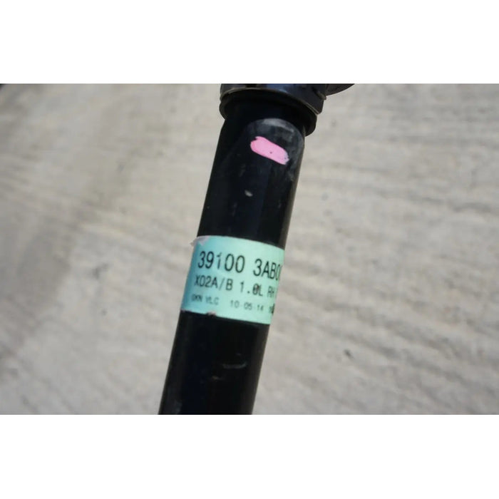 Junta Homocinetica Derecha Delantera Para Nissan Note 2012, 2013, 2014, 2015 Motor 1.6