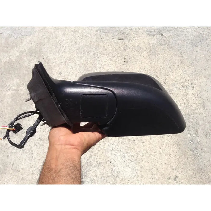Espejo Izquierdo Para Jeep Cherokee 2011, 2012, 2013, 2014, 2015, 2016 - Original