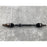 Junta Homocinetica Delantera Derecha Para Chevrolet Cruze 2011, 2012, 2013, 2014, 2015, 2016 (motor 1.8) Original.