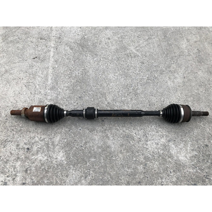 Junta Homocinetica Delantera Derecha Para Chevrolet Cruze 2011, 2012, 2013, 2014, 2015, 2016 (motor 1.8) Original.