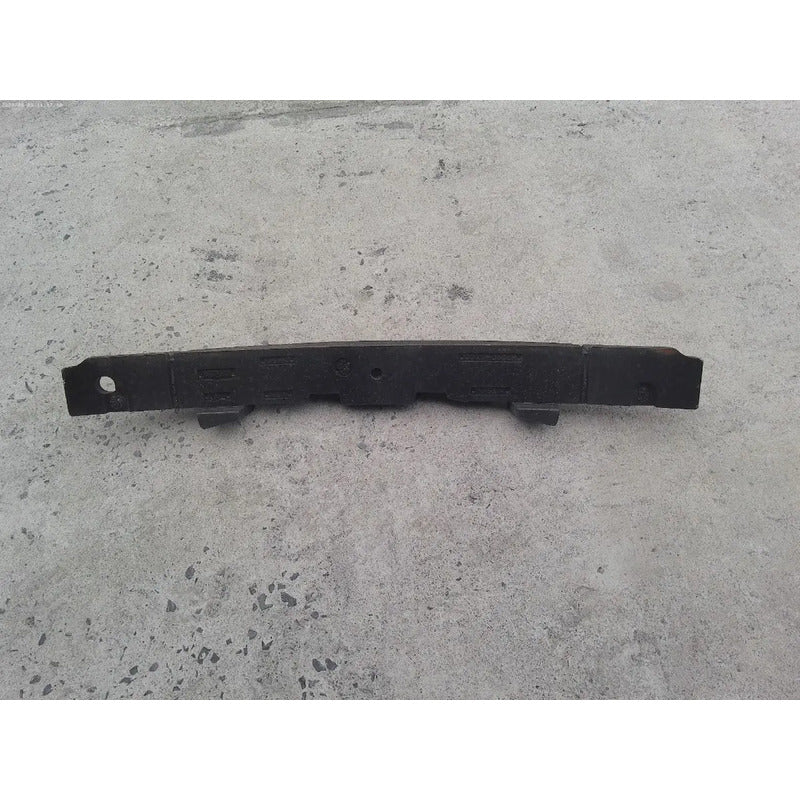 Anti-impacto Relleno Delantero Para Nissan Altima 2008-2009 Negro