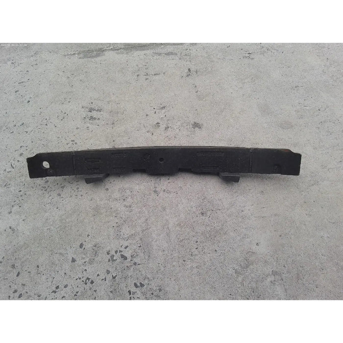 Anti-impacto Relleno Delantero Para Nissan Altima 2008-2009 Negro