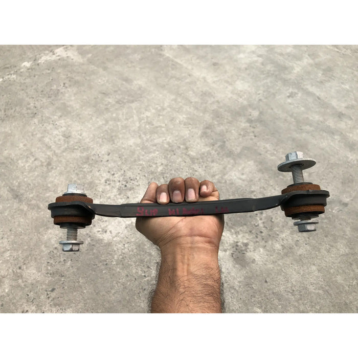 Tirante Trasero Izquierdo Superior Para Dodge Charger 2015, 2016, 2017, 2018, 2019, 2020, 2021, 2022, 2023 - Motor 3.6 Litros, V6, Original