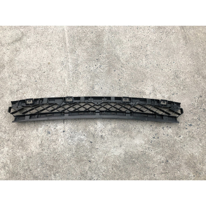 Anti-impacto Relleno Trasero Volvo Xc60 2017, 2018, 2019