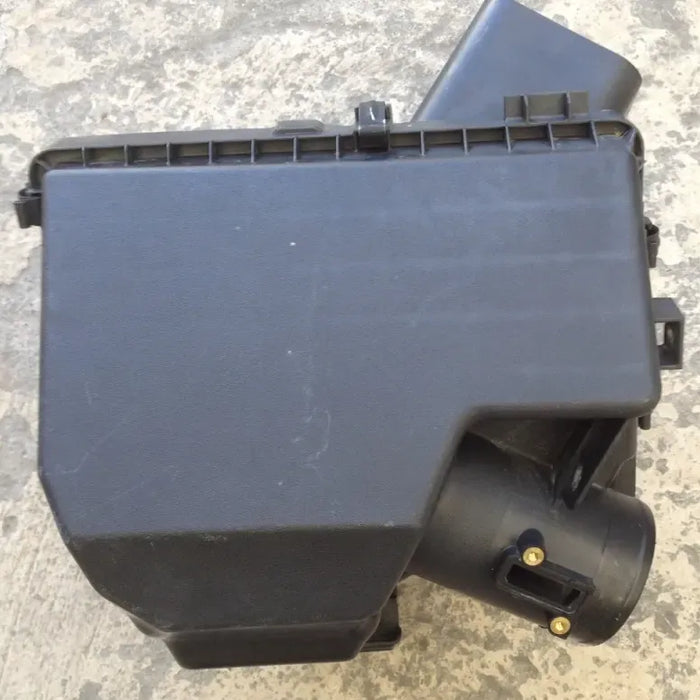 Porta Filtro De Aire Original - Para Nissan Altima 2013, 2014, 2015, 2016, 2017, 2018 - Motor 2.5 Litros