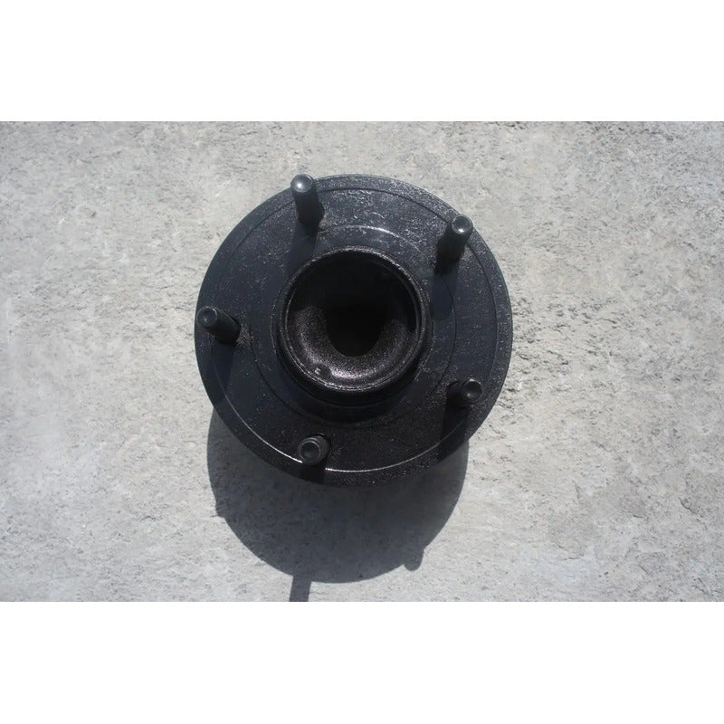 Juego De Mazas Balero Traseras Para Dodge Caravan 2009, 2010, 2011, 2012, 2013, 2014, 2015, 2016, 2017, 2018, 2019