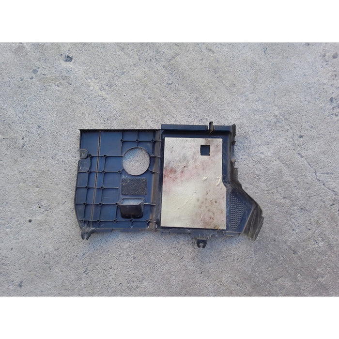 Cubierta De Motor Lexus Rx400h 2006 2007 2008