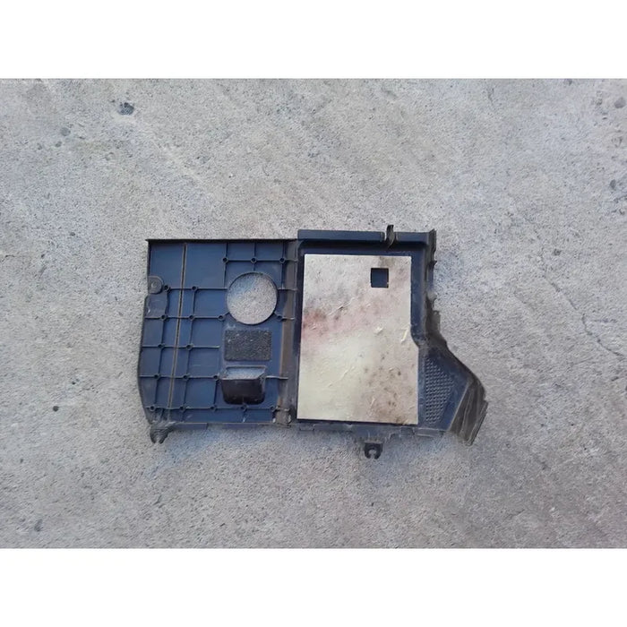 Cubierta De Motor Para Lexus Rx400h 2006, 2007, 2008 - Original
