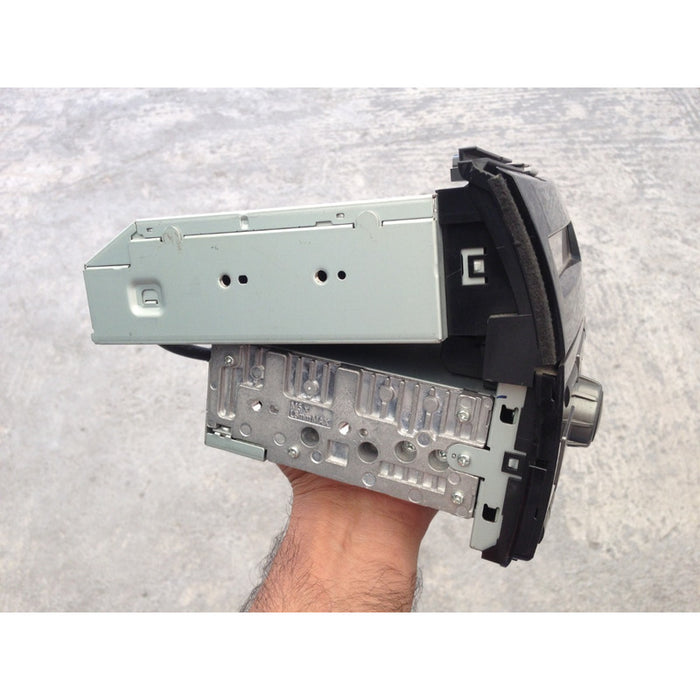 Autoestereo Estereo Radio Original Honda City 2009 - 2013