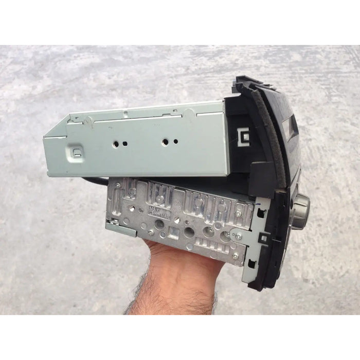 Autoestereo Estereo Radio Para Honda City 2009, 2010, 2011, 2012, 2013 Original