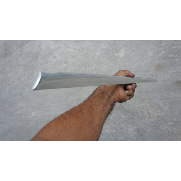 Moldura De Felpa Delantera Izquierda Regal 2011 Al 2017