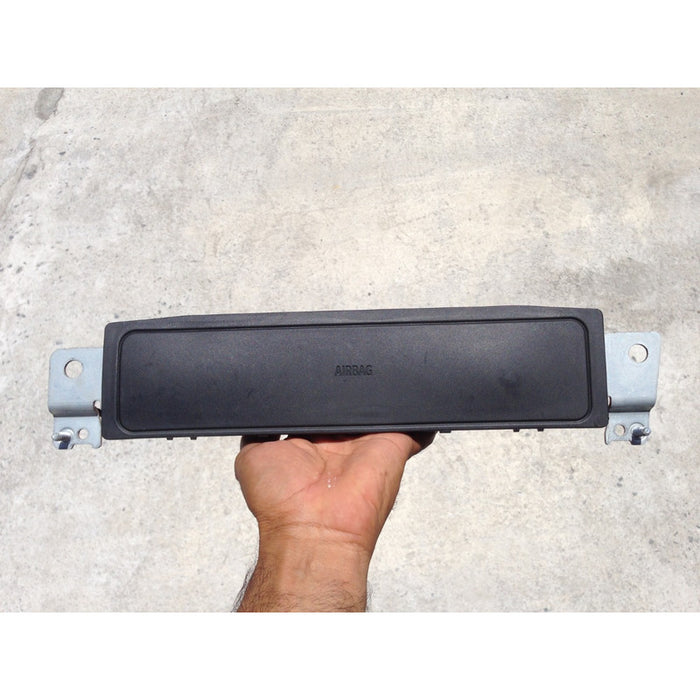 Bolsa De Aire Rodillas Copiloto Bmw 328 Del 2012 Al 2016