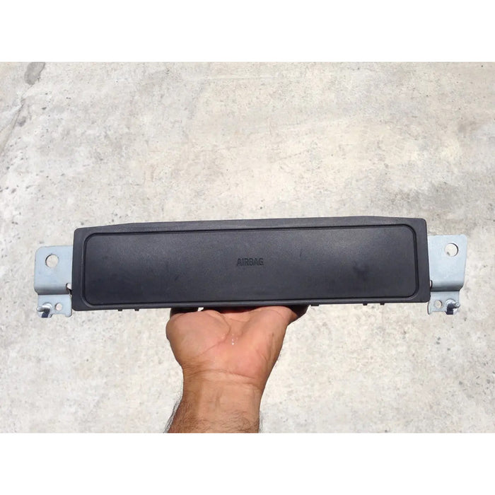 Bolsa De Aire Rodillas Copiloto Bmw 328 2012, 2013, 2014, 2015, 2016, Original