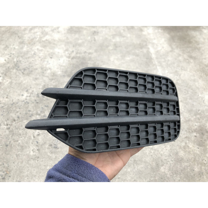 Parrilla Inferior Izquierda Para Volkswagen Tiguan 2012, 2013, 2014, 2015, 2016 Mate