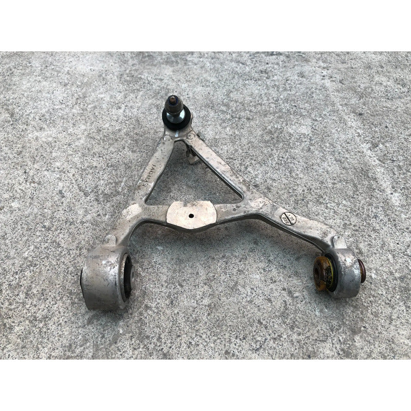Horquilla Trasera Izquierda Para, Jaguar Xf 2009, 2010, 2011, 2012, 2013, 2014, 2015 Motor 3.0 Original