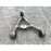 Horquilla Trasera Izquierda Para, Jaguar Xf 2009, 2010, 2011, 2012, 2013, 2014, 2015 Motor 3.0 Original
