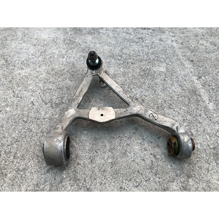 Horquilla Trasera Izquierda Para, Jaguar Xf 2009, 2010, 2011, 2012, 2013, 2014, 2015 Motor 3.0 Original