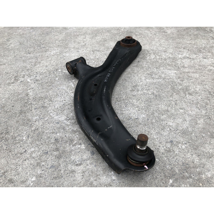 Horquilla Delantera Izquierda Para Nissan Sentra 2013, 2014, 2015, 2016, 2017, 2018 - Motor 1.8 Litros, 4 Cilindros - Original